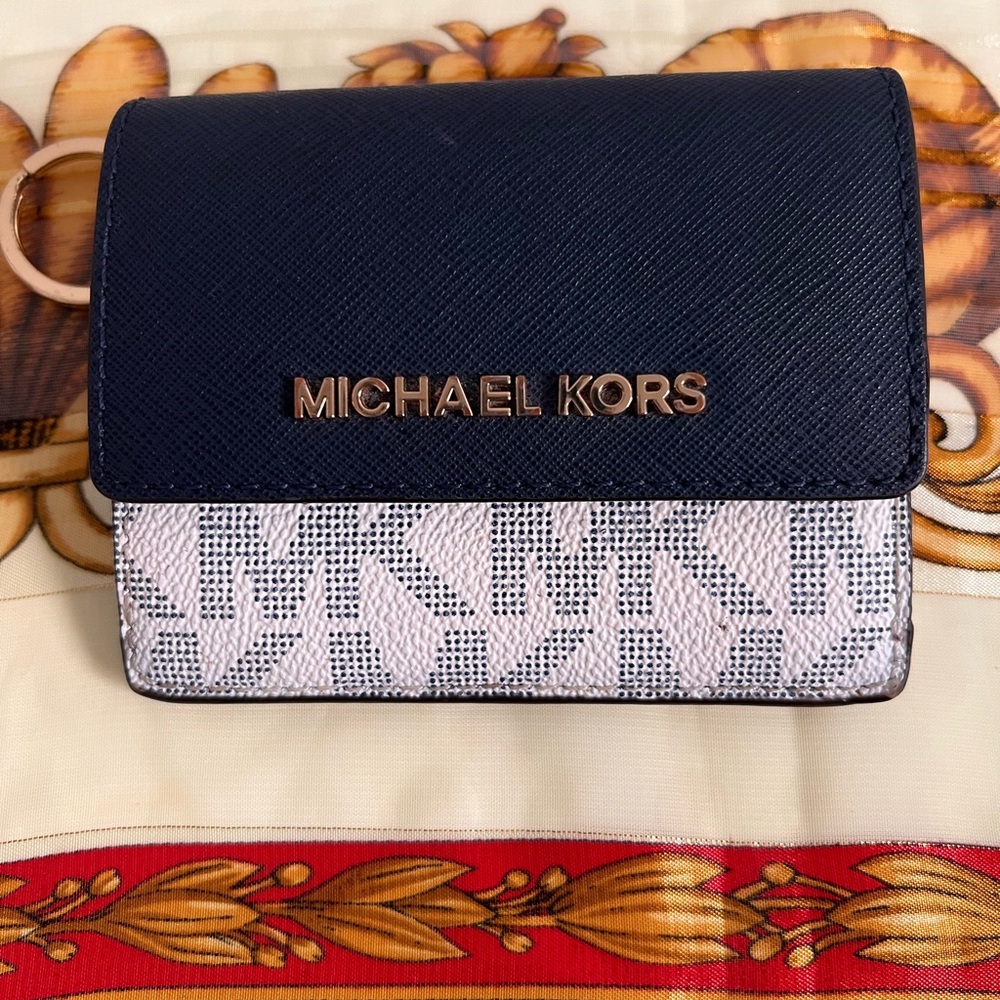 Michael kors Cardholder